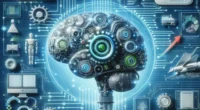 RPA Can Be Combined with Artificial Intelligence to Achieve Operational Brain