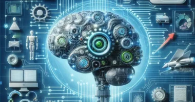 RPA Can Be Combined with Artificial Intelligence to Achieve Operational Brain