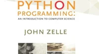 Python Programming An Introduction to Computer Science by John Zelle