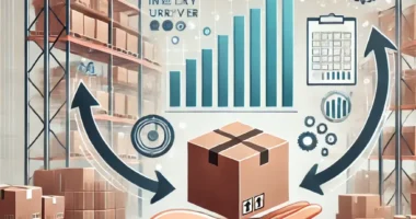 Recall the Formula for Computing a Company's Inventory Turnover Ratio