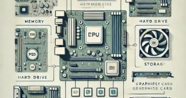 What Does the Hardware Layer in Computer Architecture Include