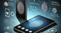 Why Are Mobile Devices Critical to a Digital Forensics Investigation