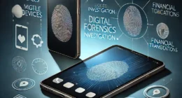 Why Are Mobile Devices Critical to a Digital Forensics Investigation